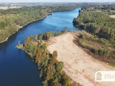 Išskirtinis namų valdos sklypas su vaizdais į - nuotraukos Nr. 20
