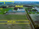 Parduodamas erdvus 49,61 aro sklypas, - nuotraukos Nr. 4