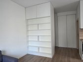 Nuo spalio 27 d. išnuomojamas 38 kv. m. butas - nuotraukos Nr. 9