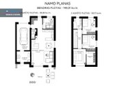 Būkite Pirmieji, Kurie Šiuose Namuose Kurs - nuotraukos Nr. 45
