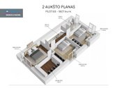 Būkite Pirmieji, Kurie Šiuose Namuose Kurs - nuotraukos Nr. 47