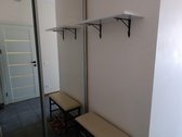 Išnuomojamas 2 Kambarių butas. - nuotraukos Nr. 9