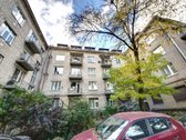 Išnuomojamas Jaukus 2 Kambarių Butas - nuotraukos Nr. 16
