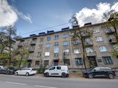 Išnuomojamas Jaukus 2 Kambarių Butas - nuotraukos Nr. 17