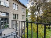 Išnuomojamas Jaukus 2 Kambarių Butas - nuotraukos Nr. 14