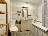 Išnuomojamas Jaukus 2 Kambarių Butas - nuotraukos Nr. 9