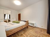 Išnuomojamas Jaukus 2 Kambarių Butas - nuotraukos Nr. 3