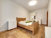 Išnuomojamas Jaukus 2 Kambarių Butas - nuotraukos Nr. 4