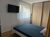 Svetainė sujungta su virtuve, atskiras - nuotraukos Nr. 2