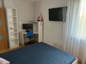 Svetainė sujungta su virtuve, atskiras - nuotraukos Nr. 8