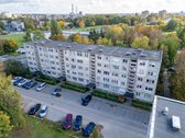 Parduodamas Tvarkingas 2 Kambarių Butas - nuotraukos Nr. 16