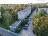 Parduodamas Tvarkingas 2 Kambarių Butas - nuotraukos Nr. 17