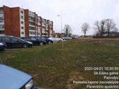 Parduodamas žemės sklypas Pasvalyje Ežero g. - nuotraukos Nr. 3
