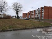 Parduodamas žemės sklypas Pasvalyje Ežero g. - nuotraukos Nr. 5