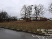 Parduodamas žemės sklypas Pasvalyje Ežero g. - nuotraukos Nr. 7