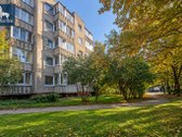 Parduodamas 3 Kambarių, 61,66 M² Butas - nuotraukos Nr. 3