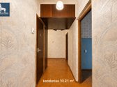 Parduodamas 3 Kambarių, 61,66 M² Butas - nuotraukos Nr. 8