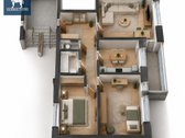 Parduodamas 3 Kambarių, 61,66 M² Butas - nuotraukos Nr. 11