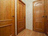 3 Atskirų Kambarių Butas Justiniškėse, Taikos - nuotraukos Nr. 21