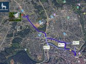 Parduodamas 3 Kambarių, 61,66 M² Butas - nuotraukos Nr. 13
