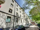 Išnuomojamas 1 Kambario Butas Cokoliniame - nuotraukos Nr. 12