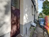 Išnuomojamas 1 Kambario Butas Cokoliniame - nuotraukos Nr. 10