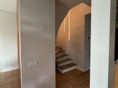 Parduodamas dviejų kambarių butas per du - nuotraukos Nr. 12