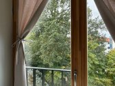 Parduodamas dviejų kambarių butas per du - nuotraukos Nr. 26