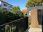 Parduodamas dviejų kambarių butas per du - nuotraukos Nr. 9