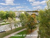 Parduodamas Šviesus Butas Architektų G., - nuotraukos Nr. 14