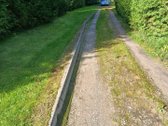 Parduodamas Gyvenamasis Namas Su 37 Arų - nuotraukos Nr. 3