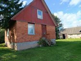 Parduodamas Gyvenamasis Namas Su 37 Arų - nuotraukos Nr. 8