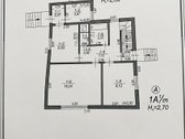 Parduodamas Gyvenamasis Namas Su 37 Arų - nuotraukos Nr. 30