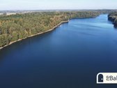 Išskirtinis namų valdos sklypas su vaizdais į - nuotraukos Nr. 3