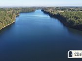 Išskirtinis namų valdos sklypas su vaizdais į - nuotraukos Nr. 25