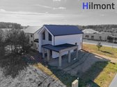 A++ Klasės Namas Šalia Pušynų – Privatumas, - nuotraukos Nr. 32
