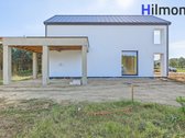 A++ Klasės Namas Šalia Pušynų – Privatumas, - nuotraukos Nr. 8