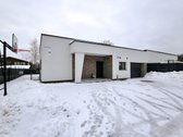 Išnuomojamas naujai įrengtas, 4 kambarių - nuotraukos Nr. 13