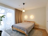 Išnuomojamas naujai įrengtas, 4 kambarių - nuotraukos Nr. 6