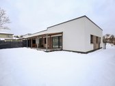 Išnuomojamas naujai įrengtas, 4 kambarių - nuotraukos Nr. 12