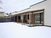 Išnuomojamas naujai įrengtas, 4 kambarių - nuotraukos Nr. 14