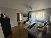 Parduodamas tvarkingas 48,7 m² butas su - nuotraukos Nr. 2