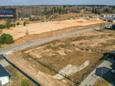Nuomojamas 20 Arų Komercinės Paskirties - nuotraukos Nr. 2