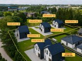 Nauji A++ klasės namai „Draugystės namai“, - nuotraukos Nr. 17