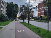 Nuomojamas Pilnai Įrengtas, Šviesus 2 - nuotraukos Nr. 26