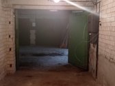 Parduodamas tvarkingas mūrinis garažas - nuotraukos Nr. 2