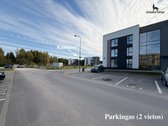 Nuomojamas 3 Kambarių Butas Pilaitės Rajone - nuotraukos Nr. 27