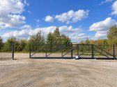 Išnuomojama 0,45 Ha Aikštelė Šalia A1  - nuotraukos Nr. 2