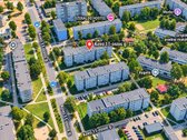 Jaukus Ir Tvarkingai Įrengtas 1 K. Butas - nuotraukos Nr. 16