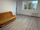 Nuomojamas šviesus, jaukus 2 kambarių 58 kv. - nuotraukos Nr. 26